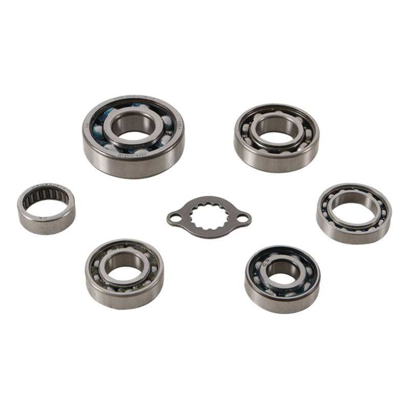 Hot Rods 06-09 Suzuki LT-R 450 450cc Transmission Bearing Kit TBK0056 TBK0056 Photo - Primary