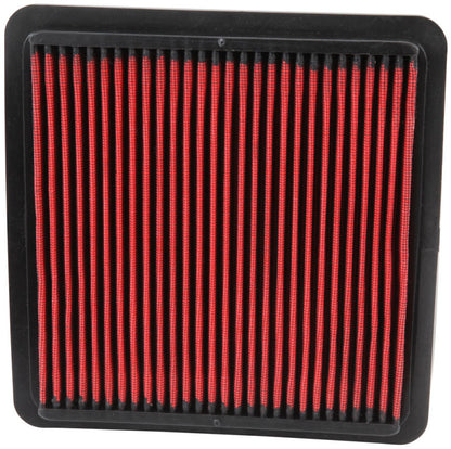 Spectre 16-18 Subaru STI 2.5L H4 F/I Replacement Panel Air Filter HPR9997 HPR9997 Photo - lifestyle view