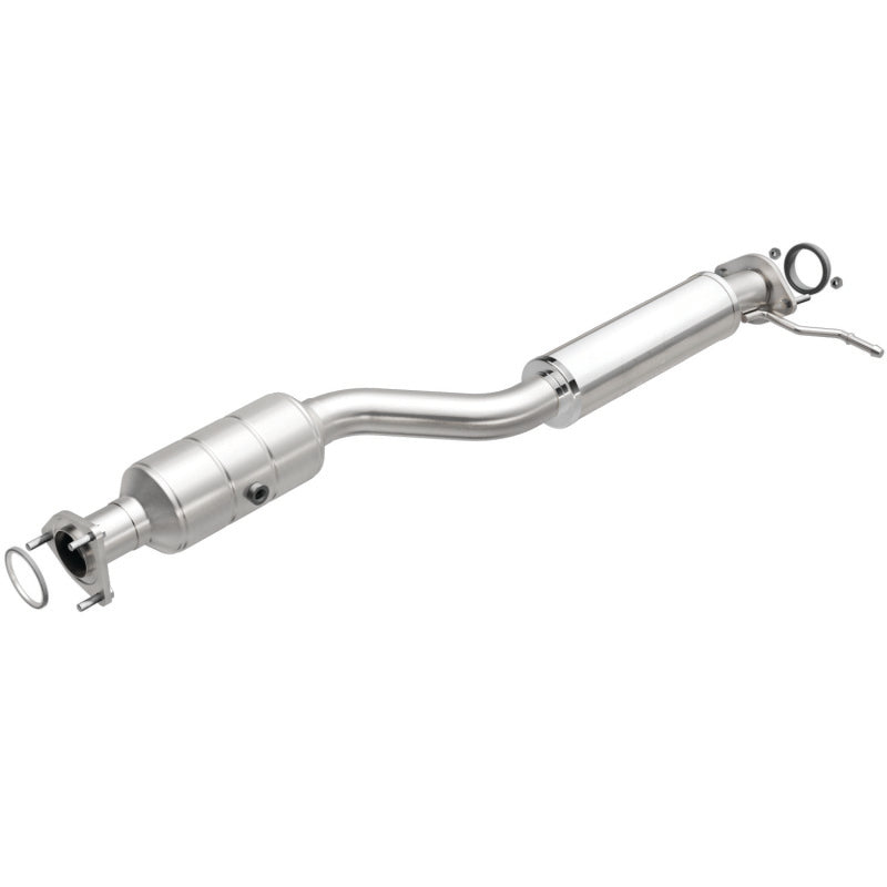 MagnaFlow Mazda RX-8 HM Grade Federal / EPA Compliant Direct-Fit Catalytic Converter 23909 Photo - Primary