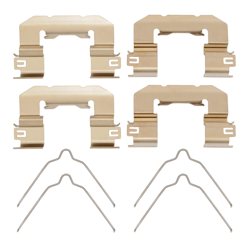 DFC DFC SS Hardware Kits Brakes, Rotors & Pads Brake Hardware main image