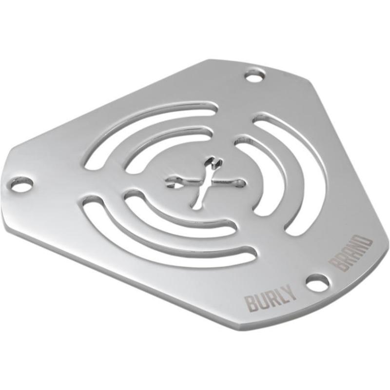 Burly Brand Hex Faceplate Wrenches Chr 0206-0180-CH 0206-0180-CH User 1