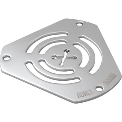 Burly Brand Hex Faceplate Wrenches Chr 0206-0180-CH 0206-0180-CH User 1