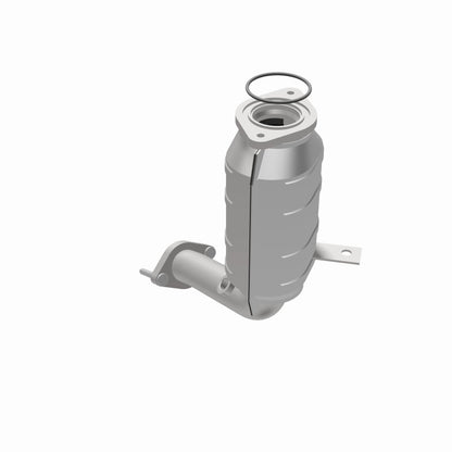 MagnaFlow OEM Grade Federal / EPA Compliant Direct-Fit Catalytic Converter 49979 360 Degree Image Set