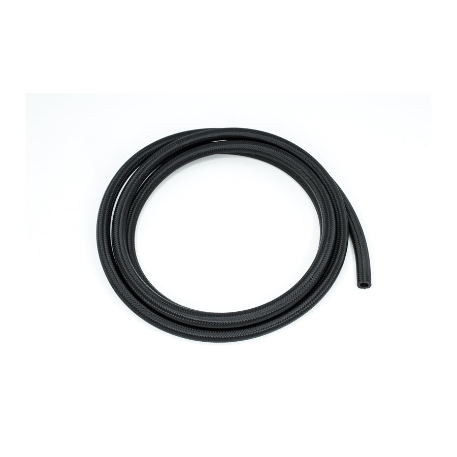 DeatschWerks 10 ft, 8AN Nylon Braided CPE Hose