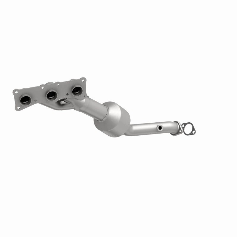 MagnaFlow BMW HM Grade Federal / EPA Compliant Manifold Catalytic Converter 50440 360 Degree Image Set