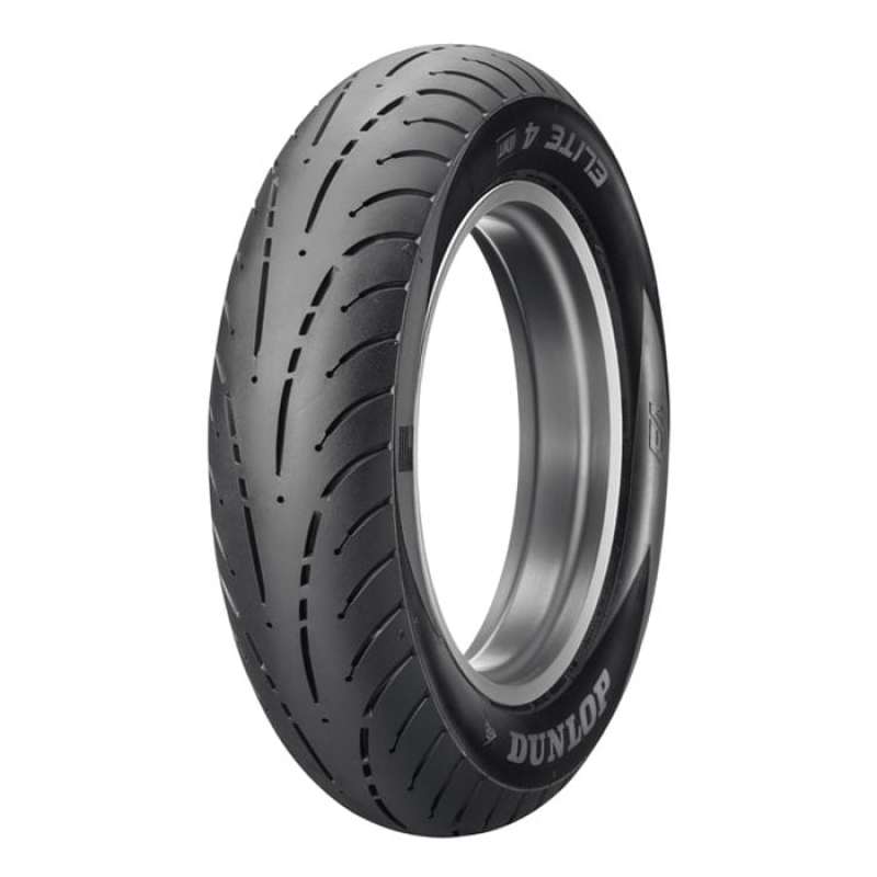 Dunlop DUN Elite 4 Tires Tires Tires - On Road main image