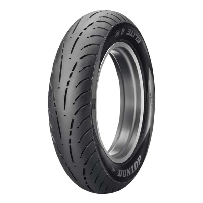 Dunlop Elite 4 180/60R16 Rear 45119319 45119319 Photo - Primary