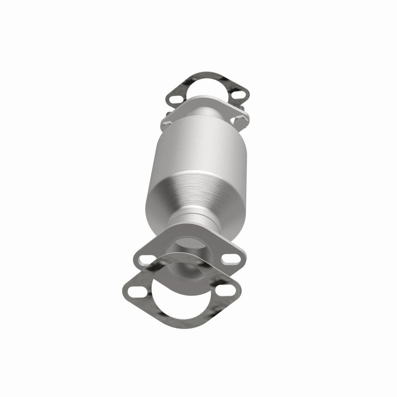 MagnaFlow Kia Sedona OEM Grade Federal / EPA Compliant Direct-Fit Catalytic Converter 52874 360 Degree Image Set