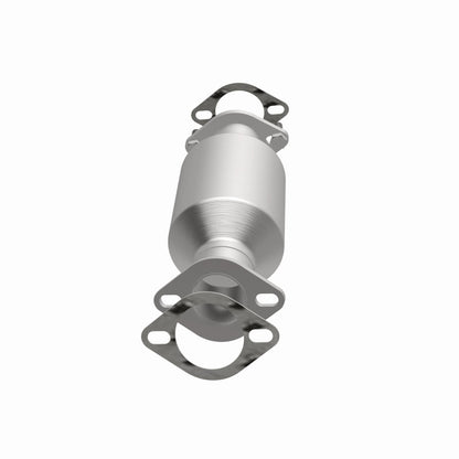 MagnaFlow Kia Sedona OEM Grade Federal / EPA Compliant Direct-Fit Catalytic Converter 52874 360 Degree Image Set