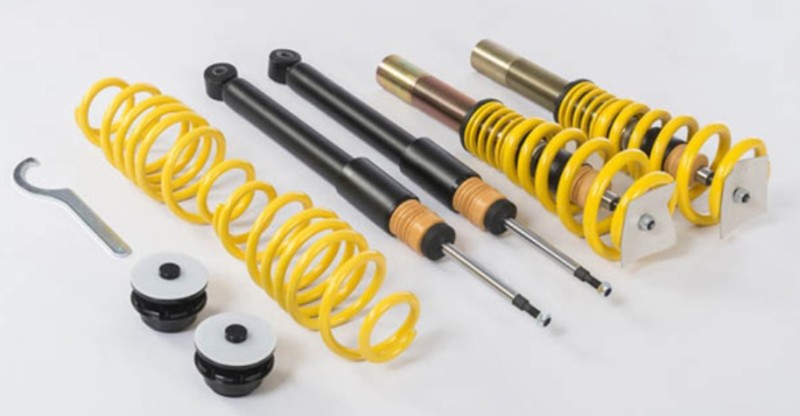 ST Suspensions ST X-Height Adjustable Coilovers 11-15 Kia Optima TF - Excl. Hybrid 13268003 13268003 User 1