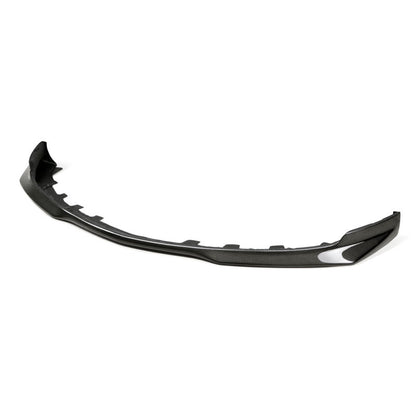 Seibon RA Front Lip  Mitsubishi Lancer Evo Ix 2006-2007 FL0607MITEVO9-RA FL0607MITEVO9-RA Photo - Primary