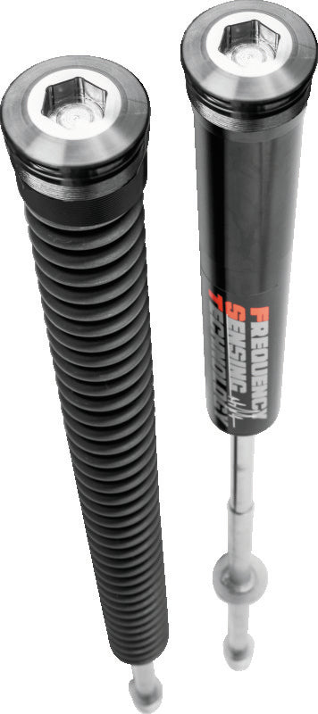 Progressive High Perf Cartridge Kit Low 31-4007 31-4007 User 3