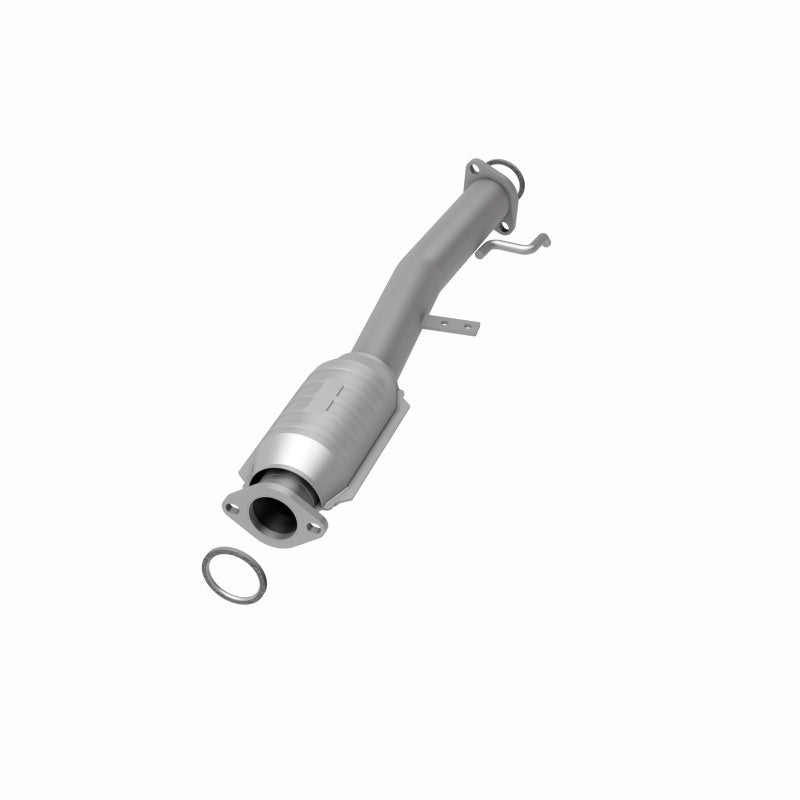 MagnaFlow Toyota RAV4 HM Grade Federal / EPA Compliant Direct-Fit Catalytic Converter 93134 360 Degree Image Set