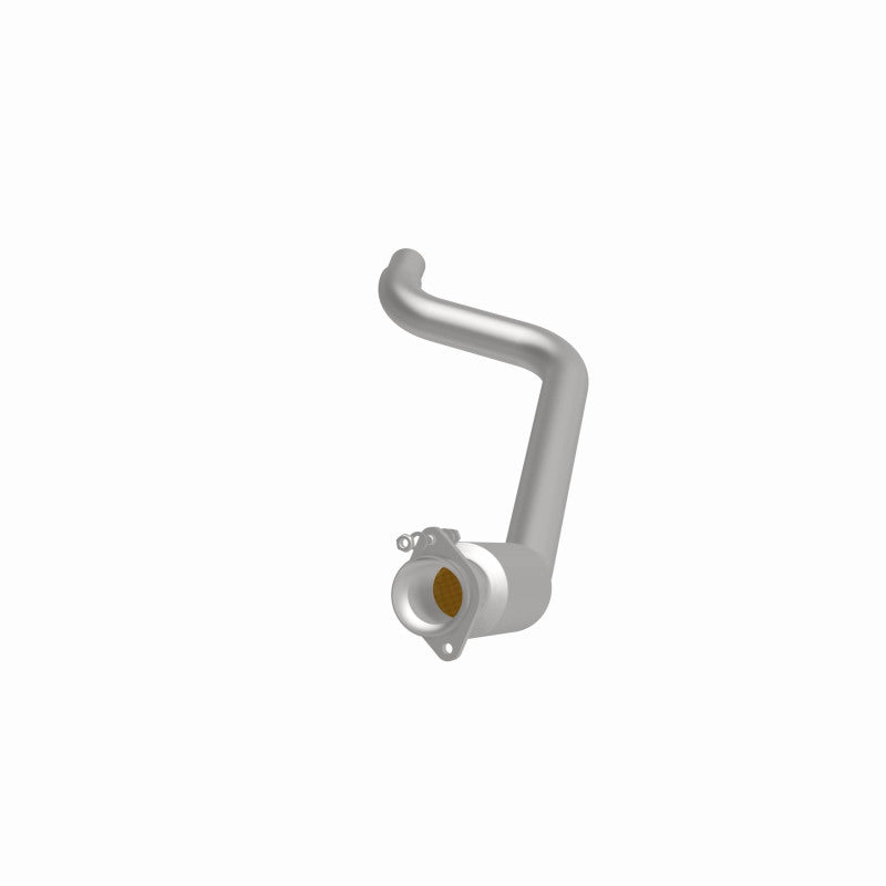 MagnaFlow Jaguar California Grade CARB Compliant Direct-Fit Catalytic Converter 5561300 360 Degree Image Set