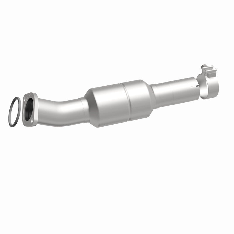 MagnaFlow Scion tC OEM Grade Federal / EPA Compliant Direct-Fit Catalytic Converter 49156 360 Degree Image Set