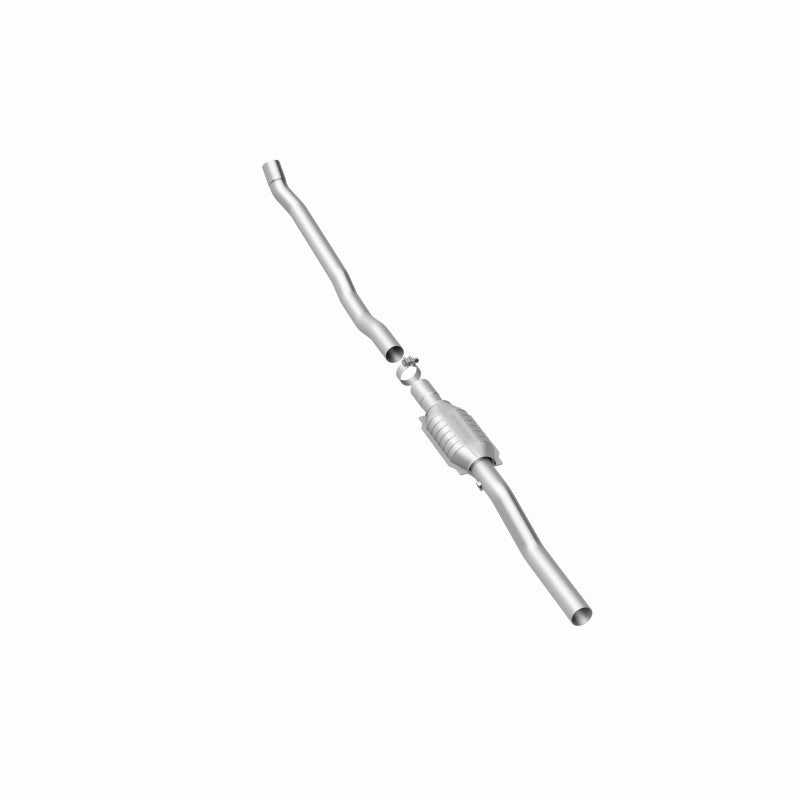 MagnaFlow Dodge Dakota California Grade CARB Compliant Direct-Fit Catalytic Converter 4451608 360 Degree Image Set