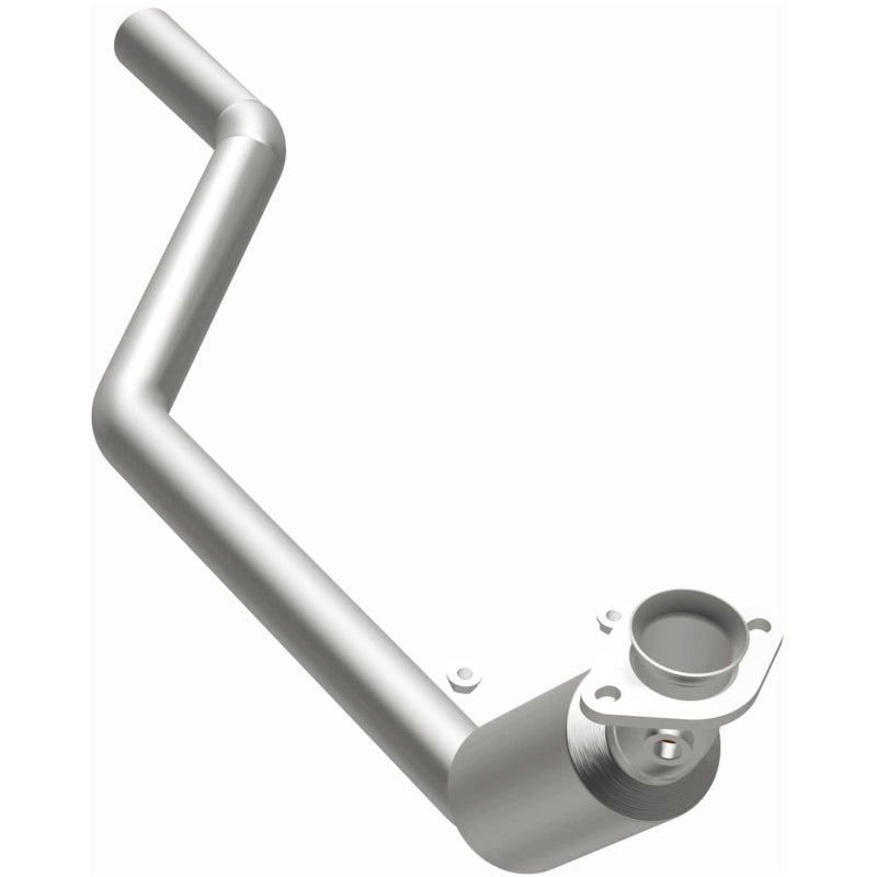 Magnaflow Conv DF 06-08 Jaguar S-Type 3.0L 52076 52076 Photo - out of package