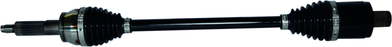 DragonFire Racing Dfr Hd Axle 522856 522856 Photo - Primary
