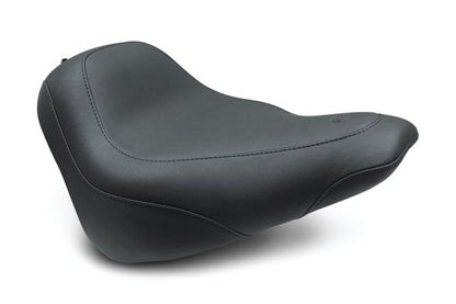 Mustang Motorcycle Wide Tripper Solo Blk 75162 75162 User 1
