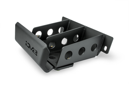 DV8 Offroad 2019+ Jeep Gladiator Bedside Sliders SRGL-01 SRGL-01 Photo - Primary