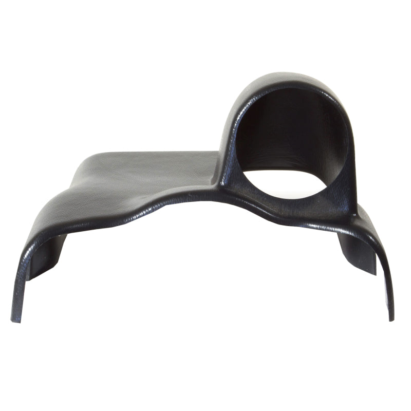 Autometer 99-01 Porsche 911 / 97-01 Boxster Single Steering Column Pod - Black 20013 20013 User 2