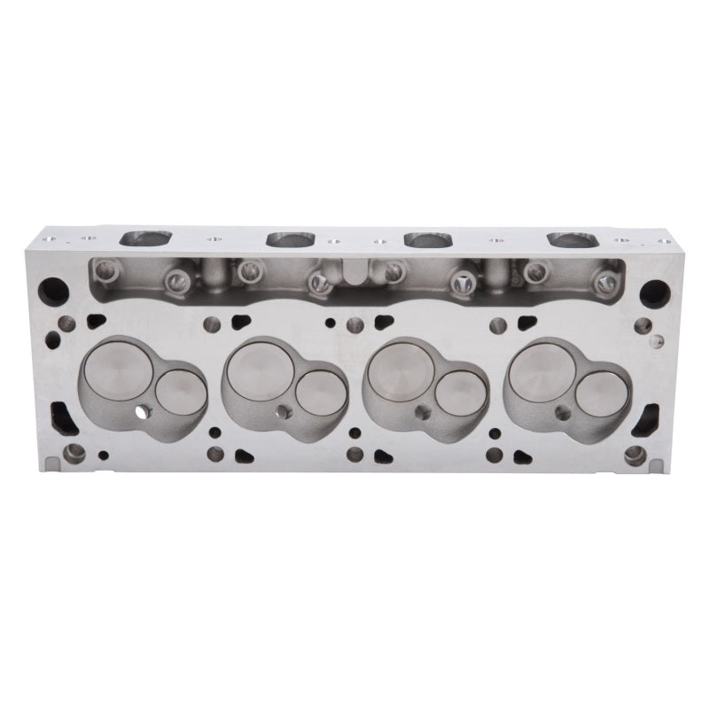 Edelbrock Cylinder Head, SB Ford, Performe RPM, 351 Cleveland, for Hydraulic 61625 Photo - Unmounted