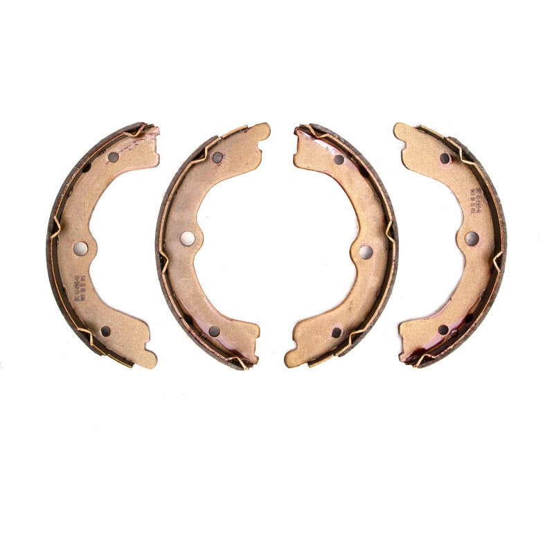 DFC DFC Parking Shoes Brakes, Rotors & Pads Brake Shoes main image