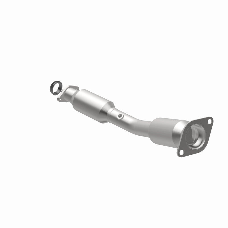 MagnaFlow Nissan OEM Grade Federal / EPA Compliant Direct-Fit Catalytic Converter 49753 360 Degree Image Set