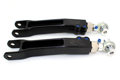 SPL Part 370Z/G37 Rear Camber Links - Billet Version SPL RLL Z34B Photo - Primary