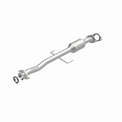 MagnaFlow Kia Sephia HM Grade Federal / EPA Compliant Direct-Fit Catalytic Converter 23034 360 Degree Image Set