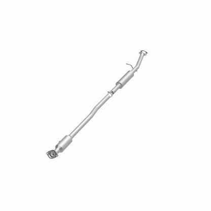 MagnaFlow Hyundai Tucson OEM Grade Federal / EPA Compliant Direct-Fit Catalytic Converter 21-145 360 Degree Image Set