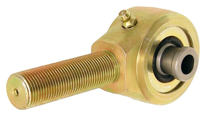 RockJock Johnny Joint Rod End 2in Narrow Forged 2.445in X .515in Ball 3/4in-16 RH Thread Shank CE-9112N75-24 CE-9112N75-24 Photo - Primary