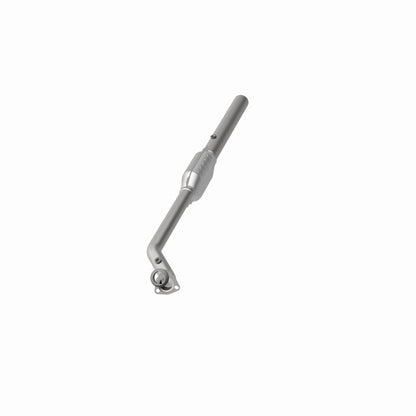 MagnaFlow California Grade CARB Compliant Direct-Fit Catalytic Converter 4451413 360 Degree Image Set