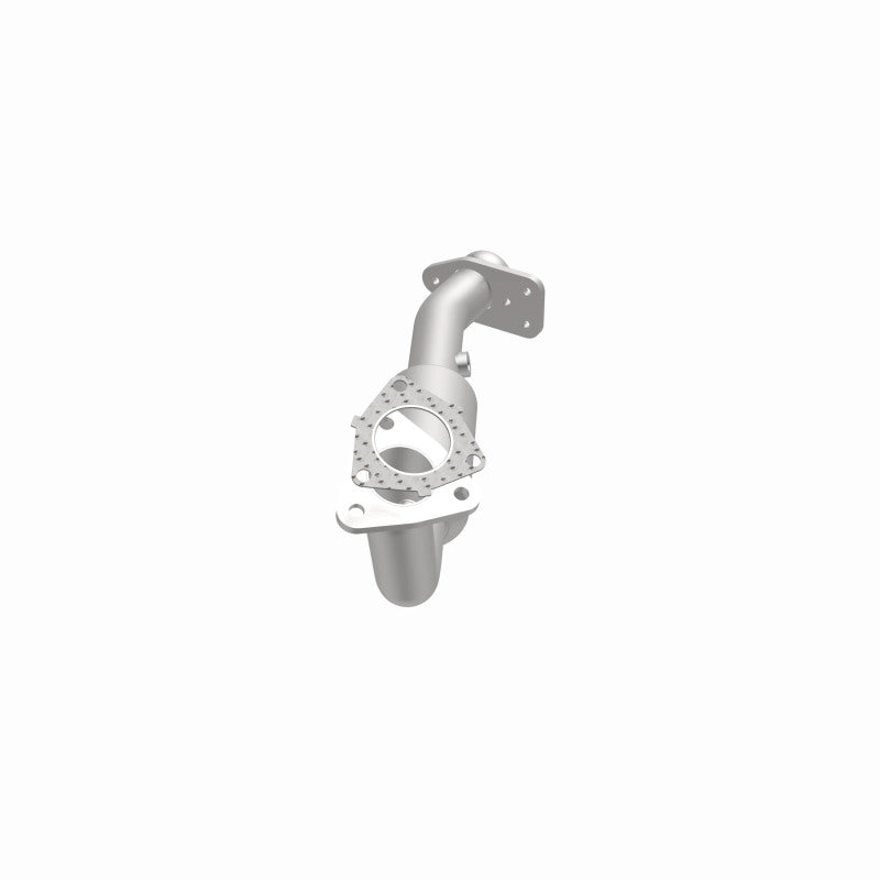 MagnaFlow California Grade CARB Compliant Direct-Fit Catalytic Converter 3322470 360 Degree Image Set