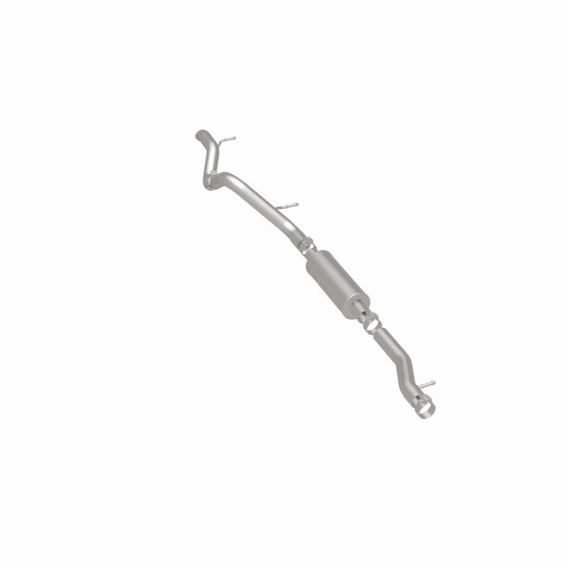 MagnaFlow Jeep Wrangler Rock Crawler Series Cat-Back Performance Exhaust System 15238 360 Degree Image Set