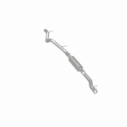 MagnaFlow Jeep Wrangler Rock Crawler Series Cat-Back Performance Exhaust System 15238 360 Degree Image Set