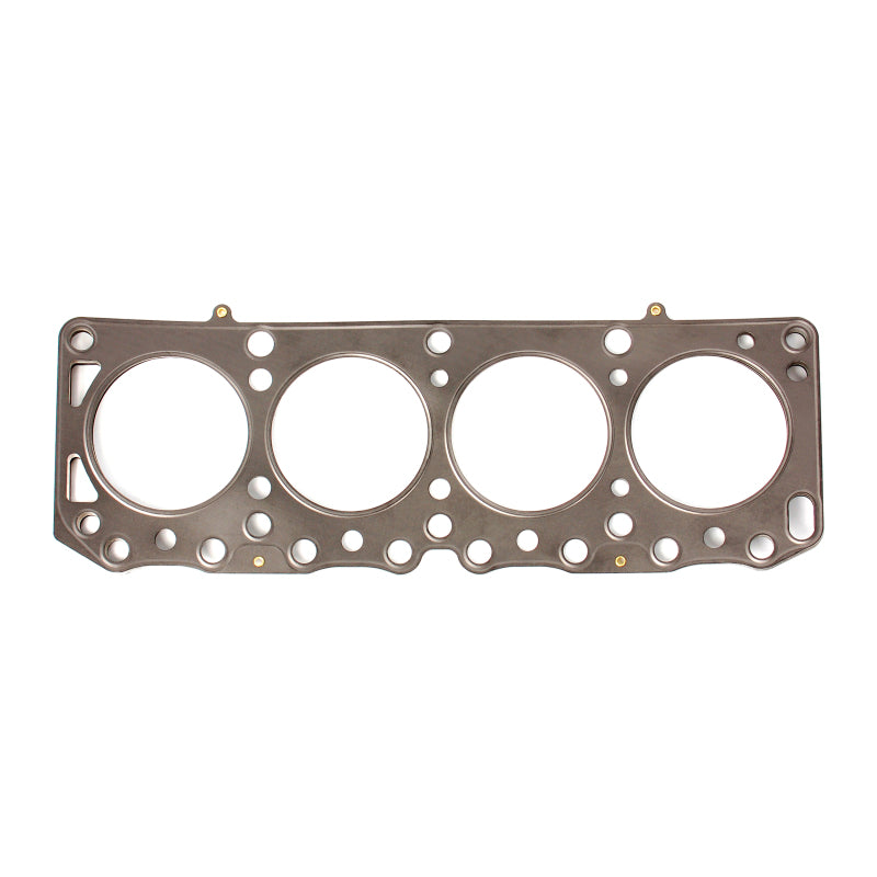 Cometic Gasket Cometic Ford Pre-Crossflow OHV Kent-Crossflow OHV Kent .120in MLS Cylinder Head Gasket-82mm Bore C4102-120 C4102-120 Photo - Primary