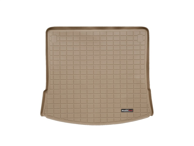 WeatherTech 08+ Mazda Mazda 5 Cargo Liners - Tan 41444 41444 Photo - Primary