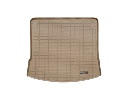 WeatherTech 08+ Mazda Mazda 5 Cargo Liners - Tan 41444 41444 Photo - Primary