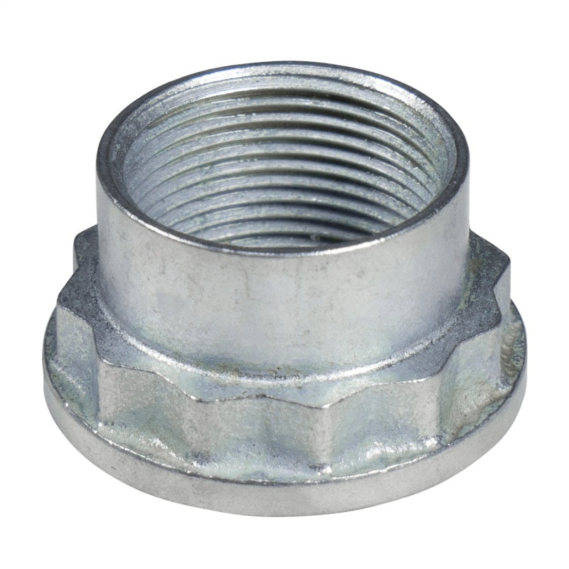 Yukon Gear & Axle Yukon Gear C200F Pinion Nut / Wk Front YSPPN-001 YSPPN-001 Photo - Unmounted