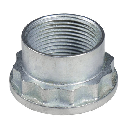 Yukon Gear & Axle Yukon Gear C200F Pinion Nut / Wk Front YSPPN-001 YSPPN-001 Photo - Unmounted