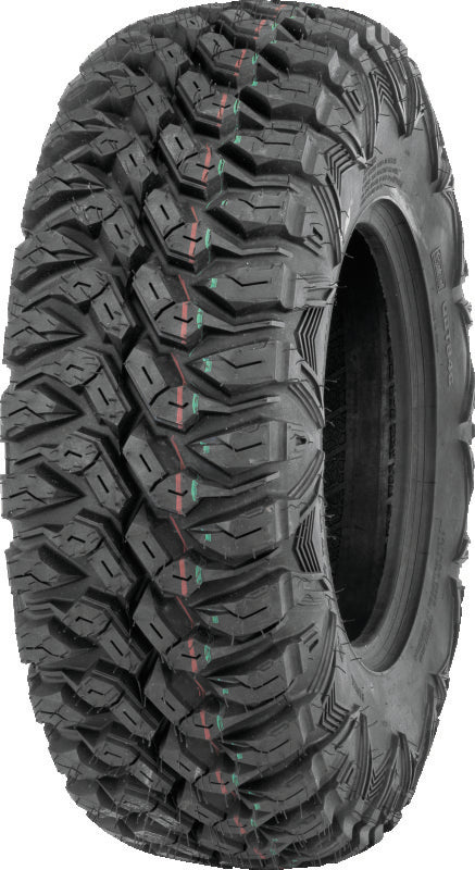 QuadBoss Qbt846 25X8R-12 8Pr Qb 609492 609492 Photo - Primary