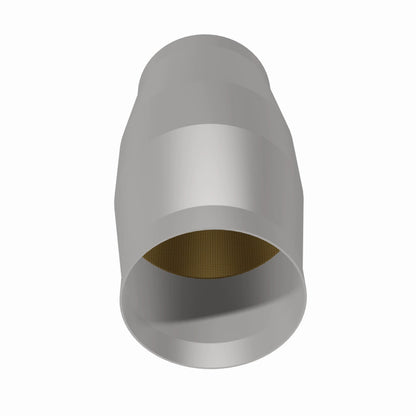 MagnaFlow Standard Grade Federal / EPA Compliant Universal Catalytic Converter 60012 360 Degree Image Set