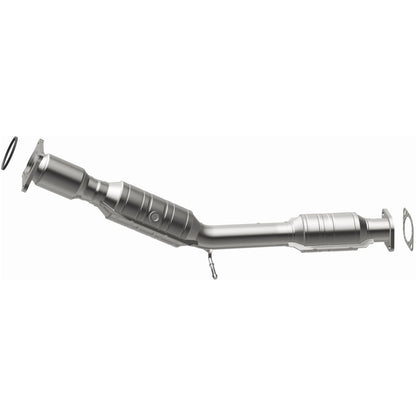MagnaFlow Volvo OEM Grade Federal / EPA Compliant Direct-Fit Catalytic Converter 51824 Photo - out of package