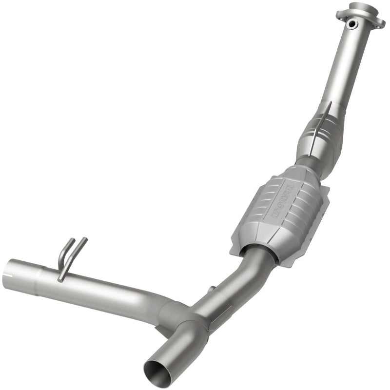 MagnaFlow OEM Grade Federal / EPA Compliant Direct-Fit Catalytic Converter 51412 Photo - out of package