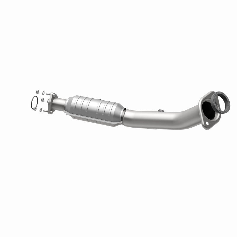 MagnaFlow Honda Civic HM Grade Federal / EPA Compliant Direct-Fit Catalytic Converter 24193 360 Degree Image Set