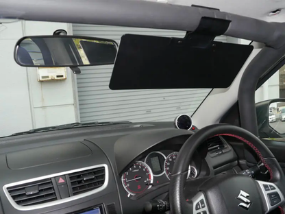Cusco Roll Cage Sun Visor (1 piece) A461 RSUN1 A461 RSUN1 User 1