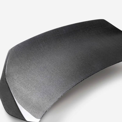 Seibon 2022 Subaru WRX C-style Carbon Fiber Trunk Lid TL22SBIMP-C TL22SBIMP-C User 1
