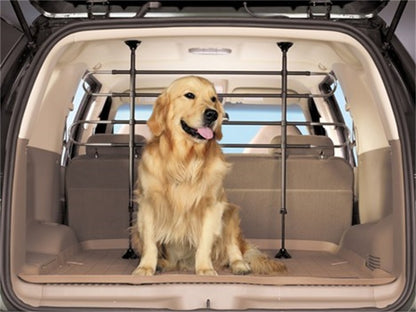 WeatherTech Pet Barrier 8APB01 Photo - Mounted