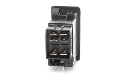 Hella Switch On/On/Off Momentary W Loc Light 007832251 007832251 Photo - Close Up